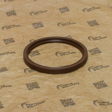 Сальник Yuchai 122x141 YC209-122141FL в Чите 0