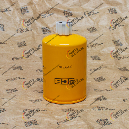 Фильтр топливный (аналог) [332/Y3163; 333/Y2490] в Прокопьевске 0