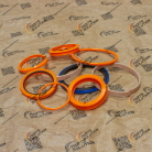 Рем.ком-т фр. г/ц поднятия стрелы (JCB) [991/20009]