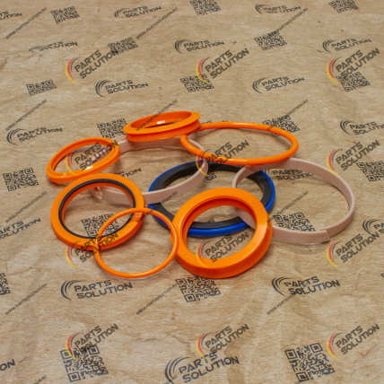 Рем.ком-т фр. г/ц поднятия стрелы (JCB) [991/20009] 0