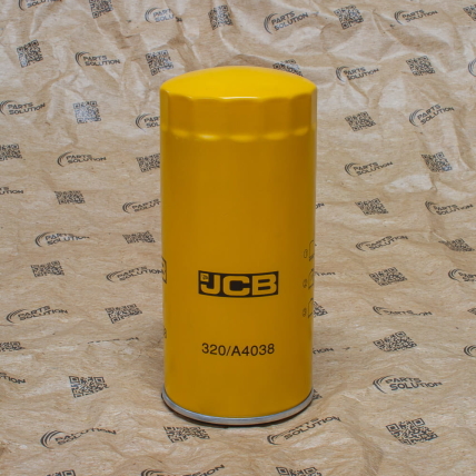 ФИЛЬТР МАСЛЯНЫЙ 320/A4038 0