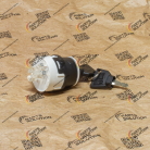 Замок зажигания TR (аналог) (аналог) [701/80184]