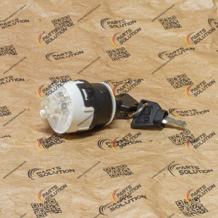 Замок зажигания TR (аналог) (аналог) [701/80184] в Калининграде 0