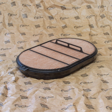 ФИЛЬТР ВОЗДУШНЫЙ ВНУТРЕННИЙ В КОРОБКЕ 334/R1769 в Томске 0