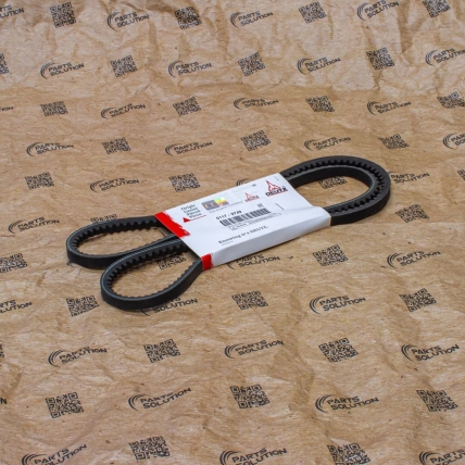 Ремень вентилятора двойной 1350*10 в Тамбове 0