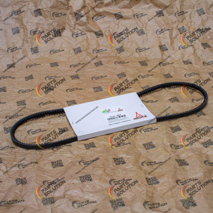 Клиновой ремень в Иркутске 0