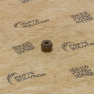 Колпачок маслосъемный двигателя YC6J245-30 Golden Dragon XML6102 YUCHAI