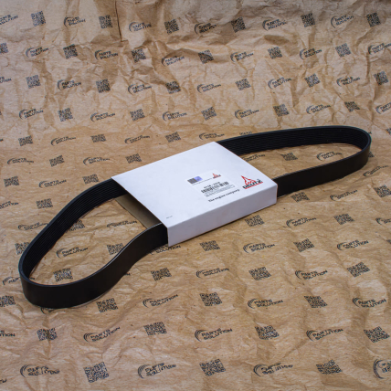 Ремень приводной широкий в Казани 0