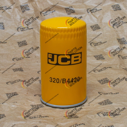 ФИЛЬТР МАСЛЯНЫЙ 320/B4420 в Тюмени 0