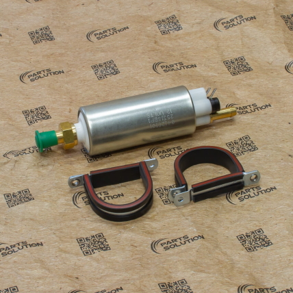 Насос подкачивающий 0