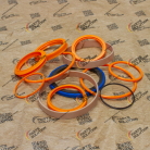 Ремкомплект гидроцилиндра стрелы, гидроцилиндра отвала (аналог) [991/20030; 991/20002]