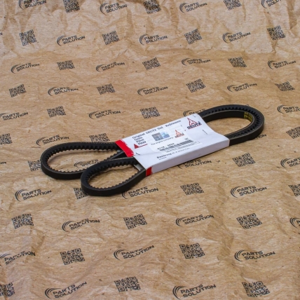 Комплект клиновых ремней 0