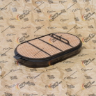 Фильтр воздушный двигателя внутрений (JCB) [32/925753]