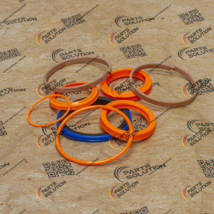 Комплект уплотнений гидроцилиндра 40x70мм универсальный (аналог) [991/20021] в Элисте 0