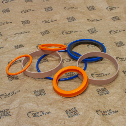 Ремкомплект гидроцилиндра (аналог) [991/20039; 991/10142P] в Старом Осколе 0