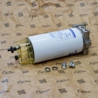 Топливный фильтр тонкой очистки топлива Yuchai (Ючай) G5800-1105100C