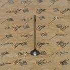 Клапан выпускной L3000-1007012B Yuchai