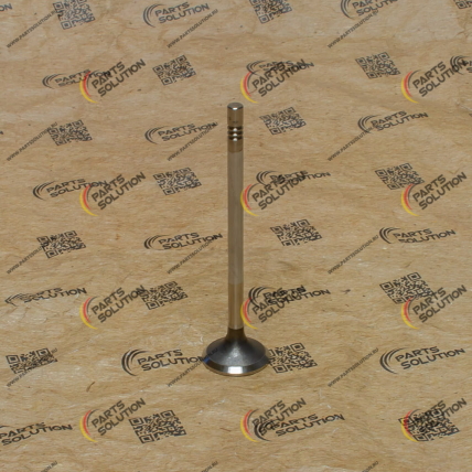 Клапан выпускной L3000-1007012B Yuchai в Владикавказе 0