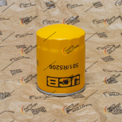 Фильтр трансмиссионный (120мм) (аналог) [581/R5206; 581/R2034] в Калуге 0