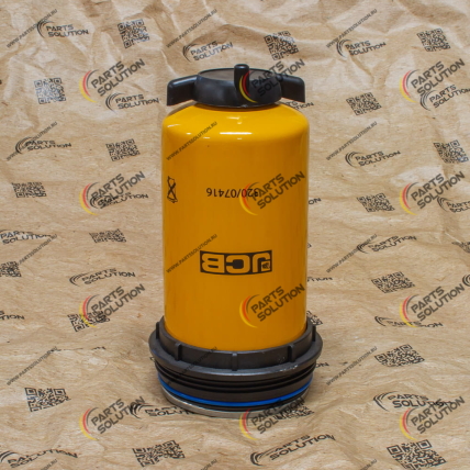 Фильтр тонкой очистки 2 мк (NEXGEN) (аналог) [320/07416] в Пушкино 0