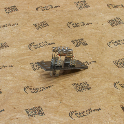 Резистор INTERPART (аналог) [716/30152] в Южно-Сахалинске 0