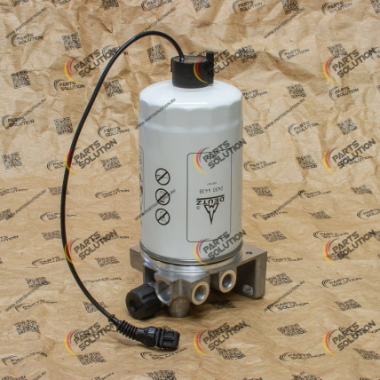 ФИЛЬТР ПРЕД ОЧИСТКИ ТОПЛИВА В СБОРЕ в Мытищах 0