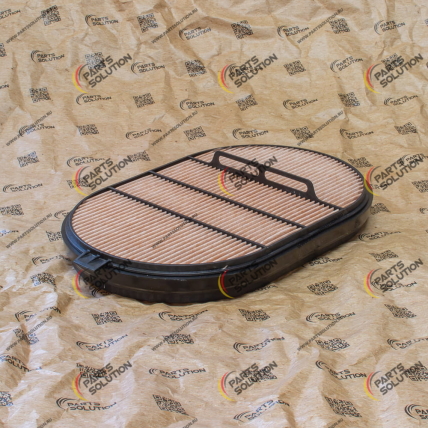 ФИЛЬТР ВОЗДУШНЫЙ ВНУТРЕННИЙ В КОРОБКЕ 334/R1769 в Москве 0