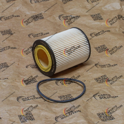 Топливный фильтр в Екатеринбурге 0