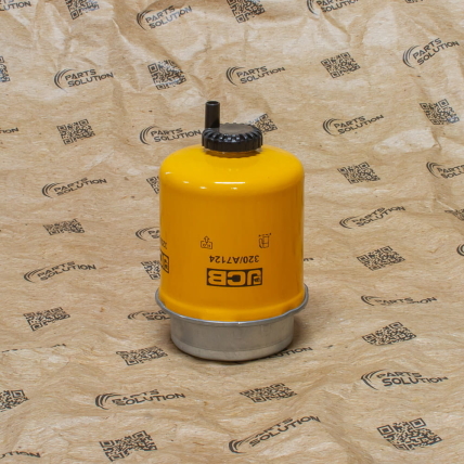 Элемент топливного фильтра (гр. очистки) 320/A7124 в Перми 0