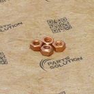 Гайка выпускного коллектора