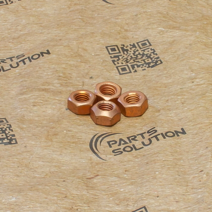 Гайка выпускного коллектора в Новокузнецке 0