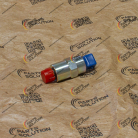 Соленоид 12V SET PARTS (аналог) [716/30255; 716/30098]