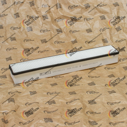 Фильтр отопителя (BAVARIA) C1113C (аналог) (аналог) [332/A9113; 331/25629] в Саратове 0