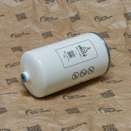 Фильтр топливный грубой очистки в Астане 0