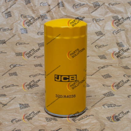 ФИЛЬТР МАСЛЯНЫЙ 320/A4038 в Артеме 0