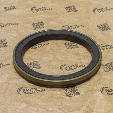 сальник металло-резиновый ступицы кассетного типа 127x160x15,5/17,5 [904/50033] в Йошкар-Оле 0