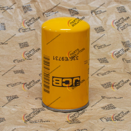 ТОПЛИВНЫЙ ФИЛЬТР 336/E9731 0