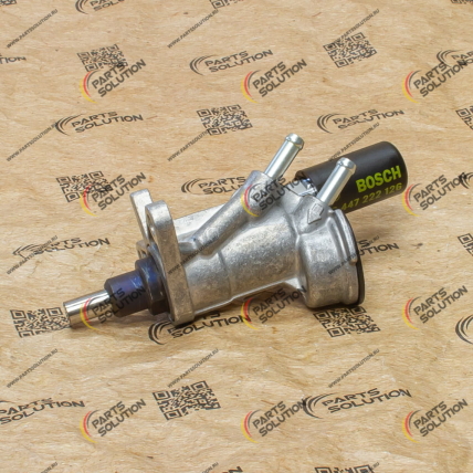 ТОПЛИВНЫЙ НАСОС 0