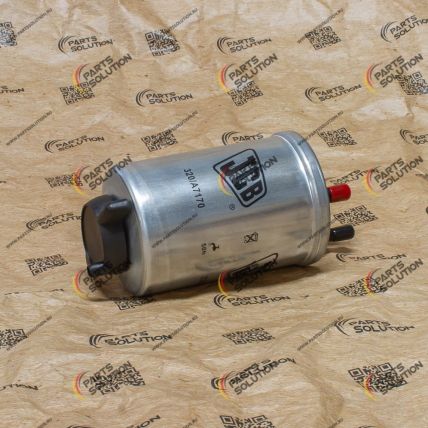 Фильтр топливный тонкой очистки (стенд) (аналог) [S320/A7170; 320/07394] в Прокопьевске 0