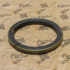 сальник металло-резиновый ступицы кассетного типа 127x160x15,5/17,5 [904/50033]