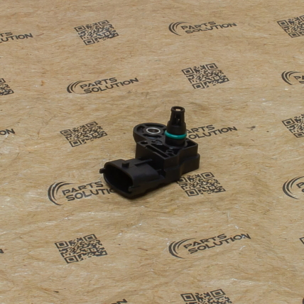 Датчик давления и температуры воздуха G2100-3823140 YUCHAI (овальный разъем) в Иркутске 0