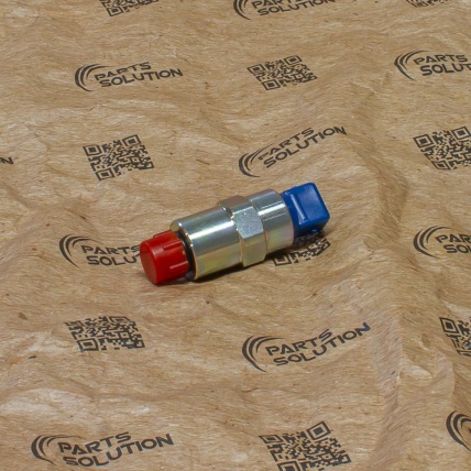 Соленоид 12V SET PARTS (аналог) [716/30255; 716/30098] в Южно-Сахалинске 0