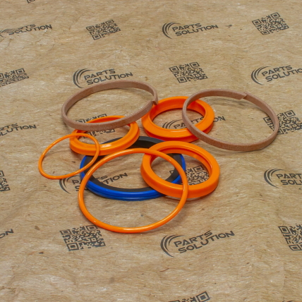 Ремкомплект г/ц телескопа, челюсти и подъема фронтального ковша, стабилизатора (PL) (аналог) [991/20021; 991/10151] в Кемерово 0