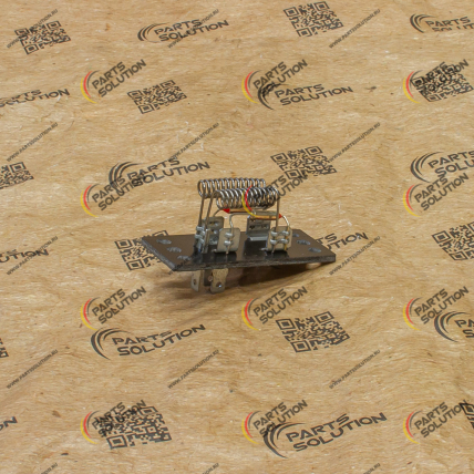 Резистор INTERPART (аналог) [716/30152] в Электростале 0