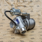 Турбокомпрессор Deutz TCD2.9 L4