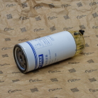 Фильтр топливный с колбой (30000 км) YUCHAI JX400-1105350A