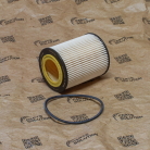 Топливный фильтр