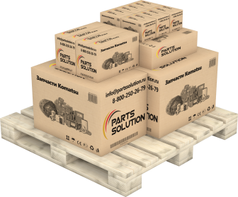 Пилотный клапан (702-21-55901)