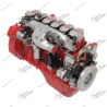 Новые модели двигателей Deutz AG