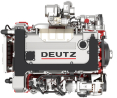 Развитие компании Deutz в России